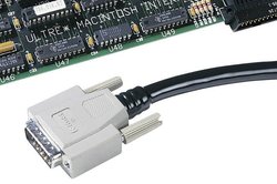 Rurka termokurczliwa bez kleju HellermannTyton TL27-2.4/1.2-PO-X-BK 302-30240, 2:1, od 2.40 mm do 1.20 mm, 1 m