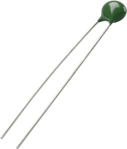 Czujnik temperatury TRU COMPONENTS TTC05103JSY 557262, -30 do +125 °C