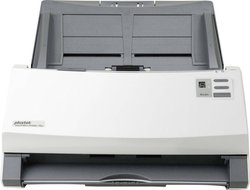 Dwustronny skaner dokumentów Plustek SmartOffice PS406U Plus 0296 1 szt.