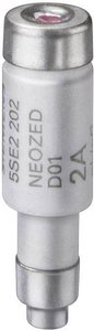 Zabepieczenie Neozed 400V D01,16A (10 szt.)