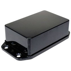 Obudowa uniwersalna Camdenboss BIM2000/IP-BLK, (D x S x W) 95 x 52 x 28 mm, tworzywo ABS, 1 szt.