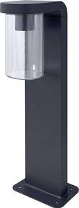 Lampa zewnętrzna, stojąca LEDVANCE Endurac Classic Cascade 4058075554351   IP44