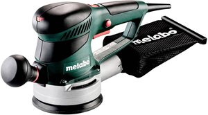 Szlifierka mimośrodowa Metabo SXE 425 TurboTec 600131000 320 W