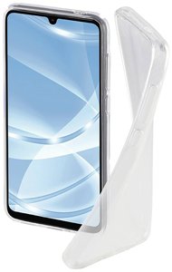 Pokrowiec &quot,Crystal Clear&quot, na Samsung Galaxy A33 5G, Przezroczysty Hama Crystal Clear Futerał backcase Samsung Galaxy A33 5G przeźroczysty