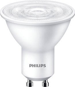 Żarówka LED Philips Lighting 871951437194100 GU10 4.7 W = 50 W  ciepła biel 1 szt.