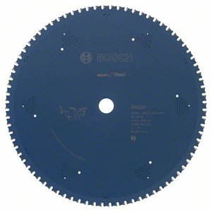 Tarcza tnąca Bosch Accessories Expert for Steel 355 x 25.4 x 2.2 mm 1 szt.