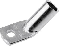 Końcówka kablowa Cimco Werkzeugfabrik 183068 kątowa 10 mm2 M10