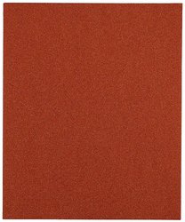 kwb 800424 Papier ścierny Arkusz ścierny Krzemień do drewna, farby i szpachelki, 230 x 280 mm, spawany 5 szt. Ziarnistość K-240 Papier ścierny kwb 800424 280 mm 5 szt.