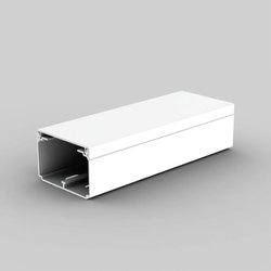 Kanał elektroinstalacyjny LH 60x40, biały Kanał kablowy KOPOS LH 60X40_HD 1 szt.