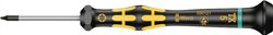 Wkrętak precyzyjny 1567 ESD TX 5 x 40 mm Wkrętak Torx T 5 Wera 1567 05030121001