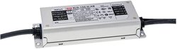 Mean Well XLG-150-H-A Sterownik LED  o stałej mocy 150 W 2680 - 4170 mA 27 - 56 V/DC Możlowość stosowania w meblach, Outdoor, Układ PFC, Regulowany, Zabezpieczenie przed przeciążeniem, Zabezpieczenie przed przepięciem, Montaż w strefach zagrożonych wybuch