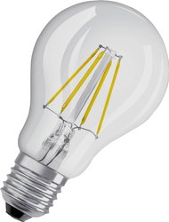 Żarówka LED OSRAM 4058075211322 E-27 4.8 W = 40 W 470 lm ciepła biel 1 szt.