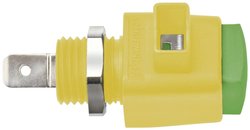 Schützinger ESD 798 / GNGE Gniazda szybkozłączne 1 szt.