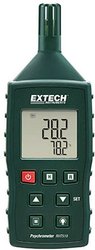 Termohigrometr Extech RHT510, 10 do 95 %, -100 - +1300 °C