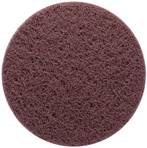 Bosch Accessories 2608901244 Tarcza włókninowa EXPERT N880 do szlifierki mimośrodowej 125 mm bardzo drobna A   1 szt.