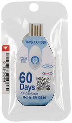 Rejestrator temperatury TFA Dostmann TempLOG 31.1062.02 -30 do 60 °C