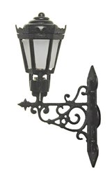 Lampa ścienna Viessmann 6074, typ B, skala H0