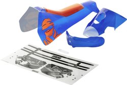 Karoseria z dekoracją Reely RE-7453161