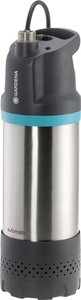 Pompa zanurzeniowa, ciśnieniowa GARDENA 5900/4 inox automatic 01771-20  5900 l/h