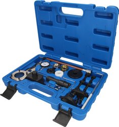 Zestaw narzędzi do rozrządu silnika VAG 1.8, 2.0 FSI, TFSI Brilliant Tools BT597760