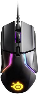 Ergonomiczna mysz do gier USB Steelseries Rivl 600 12000 dpi