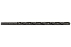 Wiertło kręte do metalu Wolfcraft 7491010 3 szt.