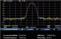 Aktualizacja oprogramowania - opcja Zestaw Advanced Measurement Rigol DSA800-AMK
