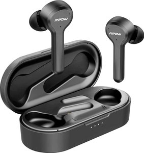 Słuchawki In Ear Mpow M9 MPBH413A  czarny