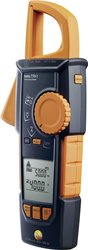 Miernik cęgowy, Multimetr testo 770-1 CAT III 1000 V, CAT IV 600 V