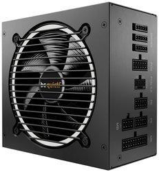 BeQuiet Pure Power 12 M Zasilacz do komputera PC  750 W ATX 80 PLUS® Gold