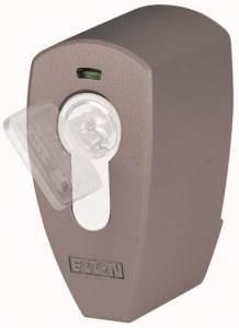 Element blokujący Eaton PHZ-A-ADD-ON 133106, 1 szt.