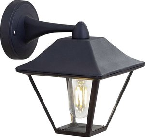 Zewnętrzna lampa ścienna VTEC VT-843 8686