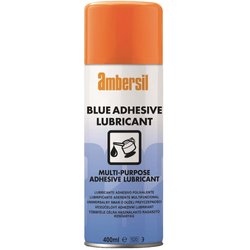 Ambersil Blue Adhesive Lubricant aerozol 400 ml