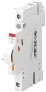 Przełącznik pomocniczy ABB S2C-S/H6R 2CDS200922R0001, 1 szt.