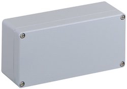 Obudowa instalacyjna Spelsberg AL 1808-6 15000701, IP66, 175 mm x 80 mm x 57 mm , 1 szt.