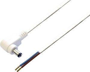 Kabel przyłączeniowy, niskonapięciowy BKL Electronic 075199 1 szt.