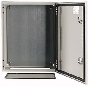 Obudowa ścienna Eaton CS-54/200 111689, IP66, 500 mm x 400 mm x 200 mm, 1 szt.