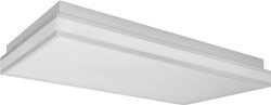 Lampa sufitowa LED LEDVANCE Smart + Wifi Orbis Magnet 600x300 4058075572836 48 W 4200 lm szary