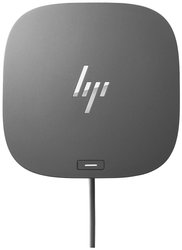 Stacja dokująca USB-C® HP Stacja dokująca USB-C® HP USB-C G5 Essential Dock (EU) Odpowiedni dla marki: HP zasilanie USB-C®