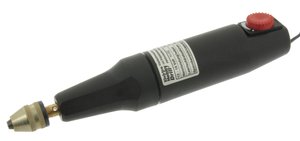 Mini szlifierka Donau Elektronik typ 2 SPEEDY 0650, 12-18 VDC 45 W