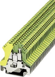 Złączka szynowa Phoenix Contact USLKG 2,5 N