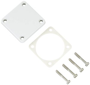 Pokrywa obudowy Spelsberg KD BD/CEE (D x S x W) 75 x 75 x 3 mm 1 szt.