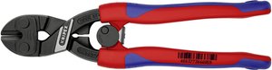 Nożyce do drutu Knipex CoBolt 71 12 200 200 mm
