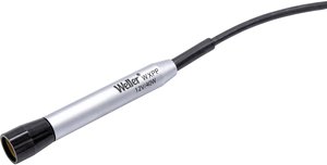 Weller Pico lutownica WXPP 40 W, 12 V (rękojeść bez końcówki lutowniczej) do technologii grzejników Active-Tip Lutownica kolbowa Weller WXPP 12 V 40 W 100 - 450 °C