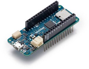 Arduino ABX00012 Płytka MKR ZERO MKR