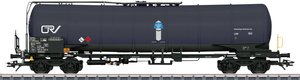 Wagon cysterna Märklin 047543 Cysterna H0 Zans firmy On Rail GmbH
