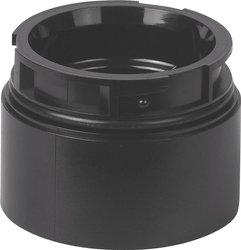 Adapter do rurki Werma Signaltechnik KombiSIGN 40