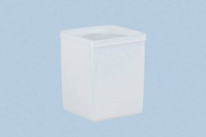 Puszka Hünersdorff  910200  (S x W x G) 103 x 127 x 103 mm naturalny 1 szt.