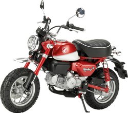 Model motocykla do sklejania Tamiya Honda Monkey 125 300014134 1:12