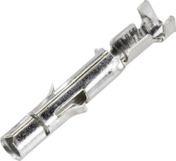 Wtyk zaciskowy TE Connectivity Universal Mate-N-Lok 926893-1, 15 A, 0.5-2.1 mm2